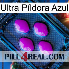 Ultra Píldora Azul 04